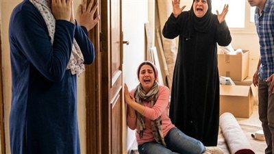 اتفضلو ياجماعه بقلم انجي الخطيب 