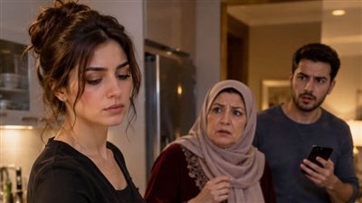 بعد مالمعازيم بقلم منال علي