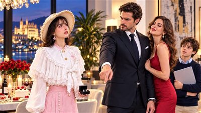 انتي عندك 32سنه