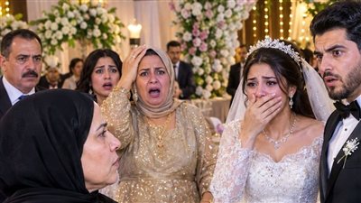 خطيب بنتي 