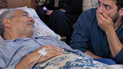 حمايا كان عنده عمارتين بقلم زهرة الربيع 