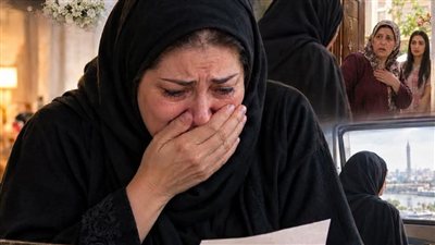بعد ست شهور بقلم زهرة الربيع 