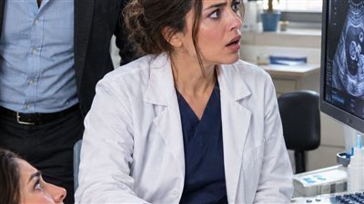 اخدت مراتي تكشف حكايات زهرة الربيع 
