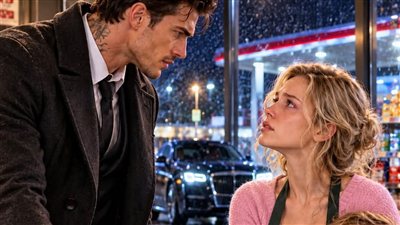 بعد 7سنين حكايات زيزي 