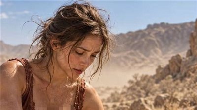 أنقذت امرأة حكايات محمد نور