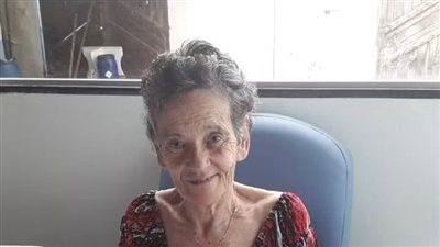 امي عندها 79سنه حكايات زيزي 