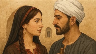 عشق البدر الجزء الاخير بقلم اسراء ابراهيم 