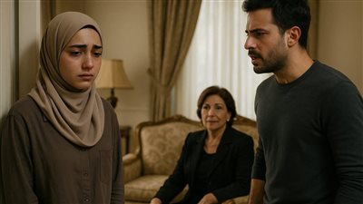 تزوجت مطلقة 