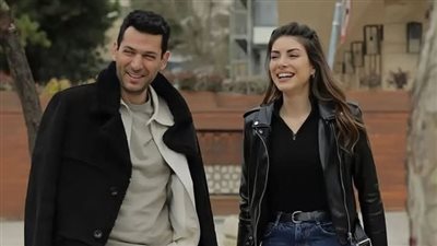 حكاية بقلم هاجر نور الدين  
