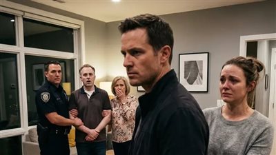 بسبب أخي تغير كل شيء 