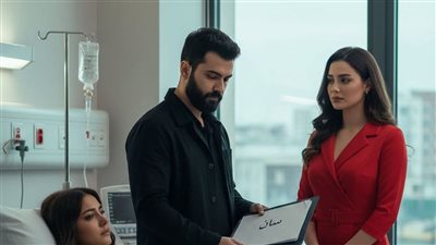 لماذا أراد زوجي التخلص مني