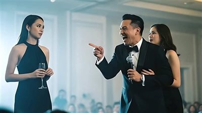 عندما قال لي زوجي ذات مرة إنني من دونه لن يكون لي سقف يؤويني.