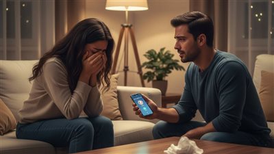 خطيبي كان بيعيشني في مستوى خيالي.. وقبل الفرح بأسبوع اكتشفت إن الفاتورة هتدفع من جيبي أنا