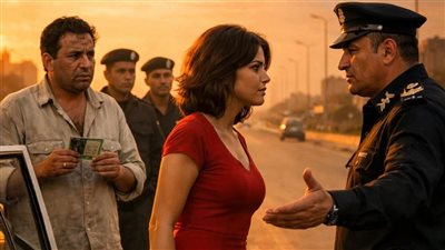 قصـة بيـن نـار الظلـم ونـور العـدل كـاملة بقلـم منـي السـيد