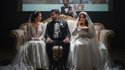 حماتي كانت عايزة تبوظ الفرح ل نور محمد 