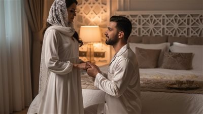 عش العراب بقلم سعاد محمد سلامة