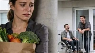 بعد خمس سنوات من التضحية انتهي كل شئ بجملة واحدة 