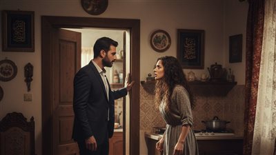 ليالي الزين بقلم رباب أحمد 