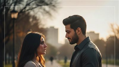 تائهة بقلم سولية نصار