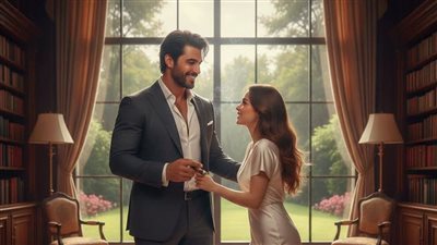 عشق آدم بقلم ياسمين عزيز 