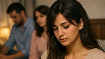 وصية بقلم نيرمين همام 
