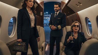 الانتقام 