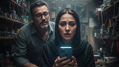 حين تأخرت الحقيقة 