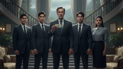 حمل الأمانة 