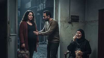 إبني الذي توفي