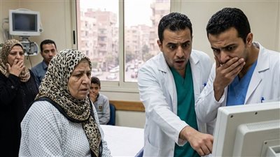 حامل في سن ال 65