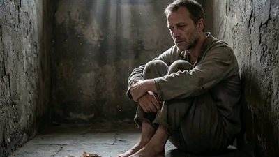 فأر كان سبب في إنقاذ حياته