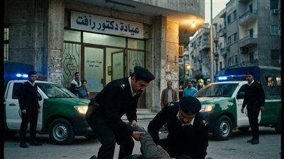 عندما تغير زوجي  الهواري 